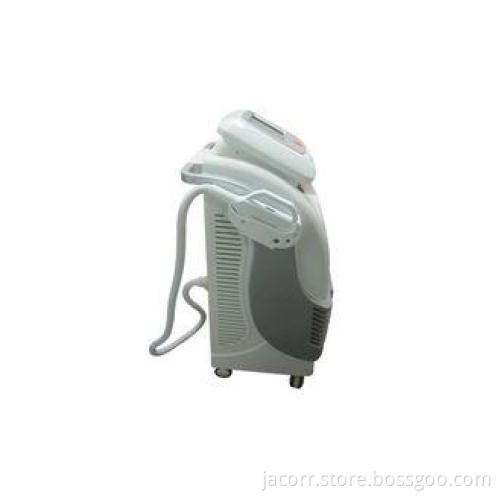 SHR IPL Laser Hair Removal Beauty Equipment and Shrink and